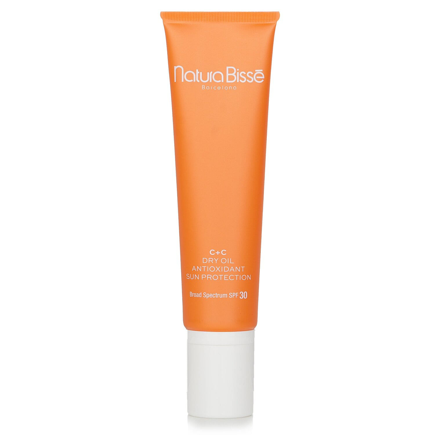 Natura Bisse 維他命C+C 抗氧化防曬油噴霧 SPF 30 (隨機包裝) 100 毫升