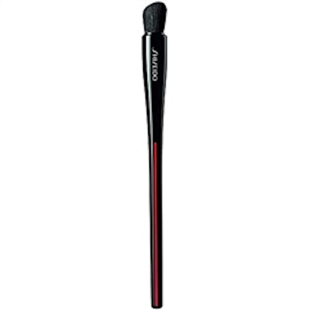 Shiseido Naname Fude Multi Eye Brush 1 ส่วน
