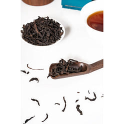 FORESUN & PLUM GARDEN Award-winning Tea Series - Deep Valley Gyokuro (Cinnamon) - Premium Oolong Tea Loose Leaf, 50g 50 g