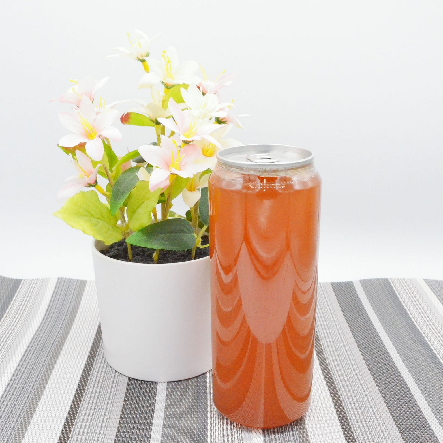 Grapefruit Green Tea 500 ml