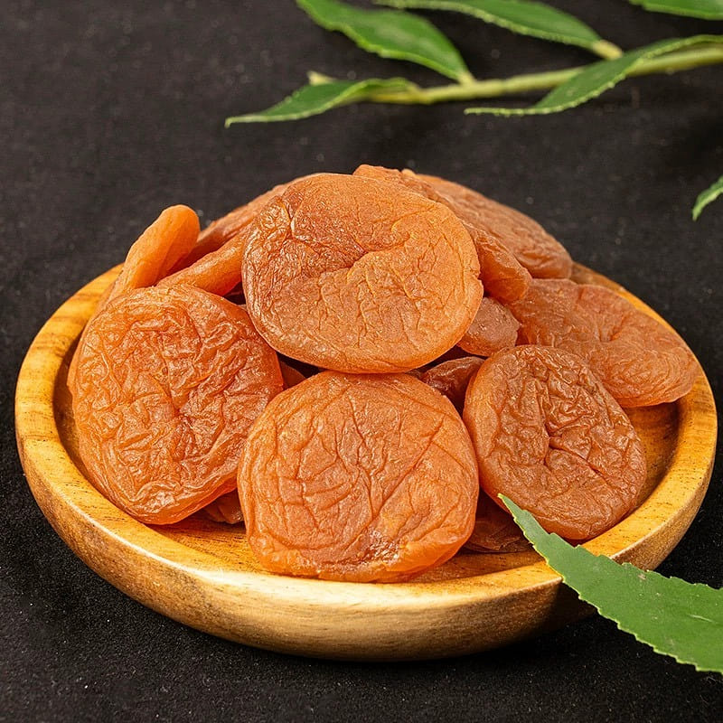 Seedless Dried Plum-Original Flavor&Salty Flavor 2 pack