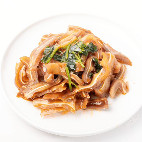 weee_freshgourmet_Red Oil Pig Ears 250 g