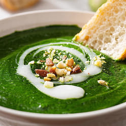 Tanimoto Michimoto Spinach Powder 150g x 2 bags 150 g*2 pack