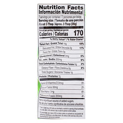 Sabritas Peanuts, Salt and Lime Flavored Snack 198.4 g