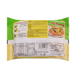 Vi Huong Vegetarian Sour Soup Ramen Noodles 10ct 2.24 oz