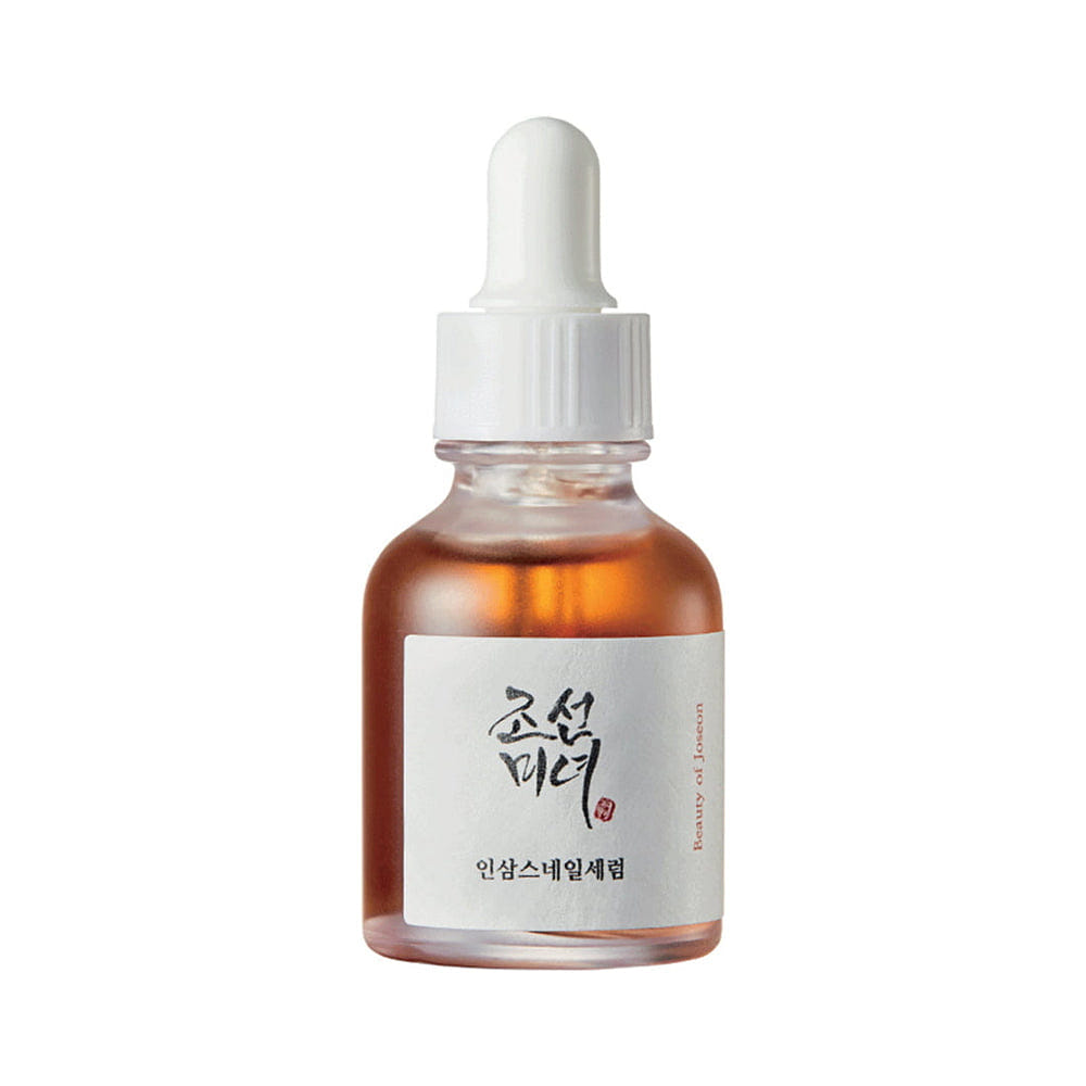 Beauty of Joseon Anti-aging Ginseng + Snail Mucin 30ml 1 개