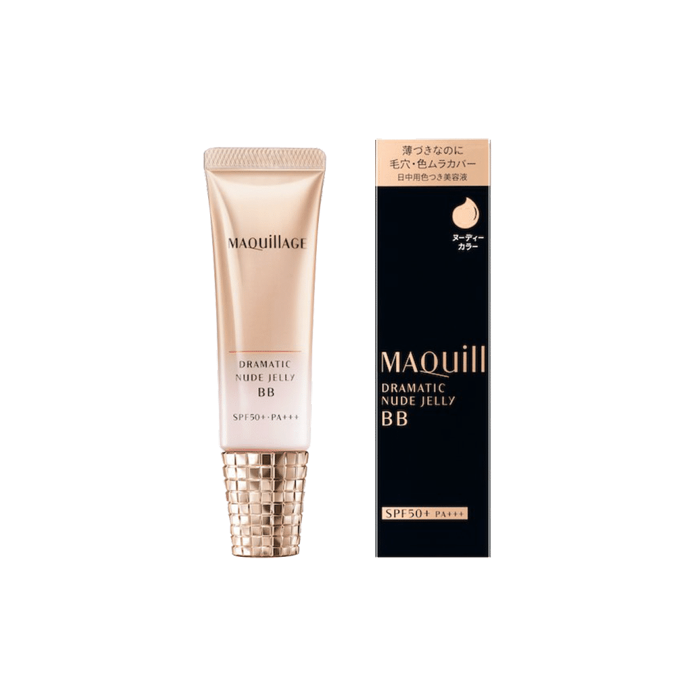 MAQuillAGE Sunscreen Long Lasting BB Cream 1 개
