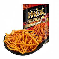 Thai shrimp chips and fries 30 g