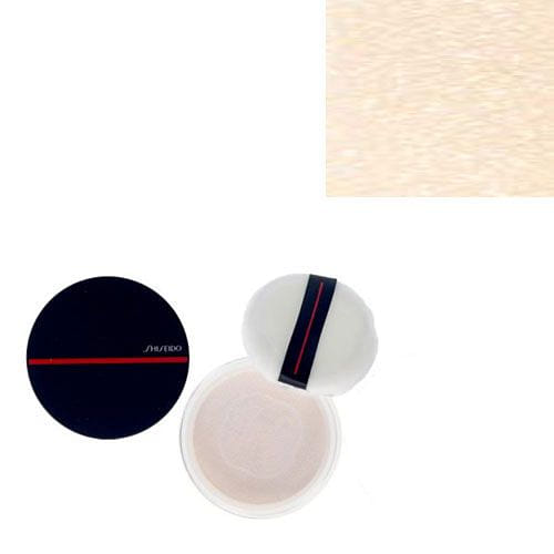 Shiseido Synchro Skin Loose Powder Radiant 6 g