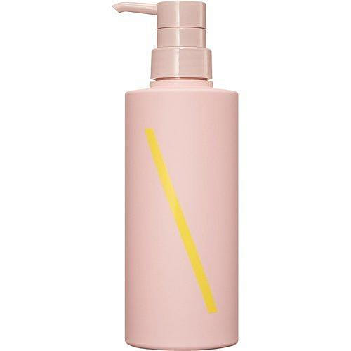 ShinkoQ Anti Pollution Shampoo #Sweet Bloom 400 밀리리터