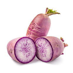Purple Radish 1.8-2.2 lb