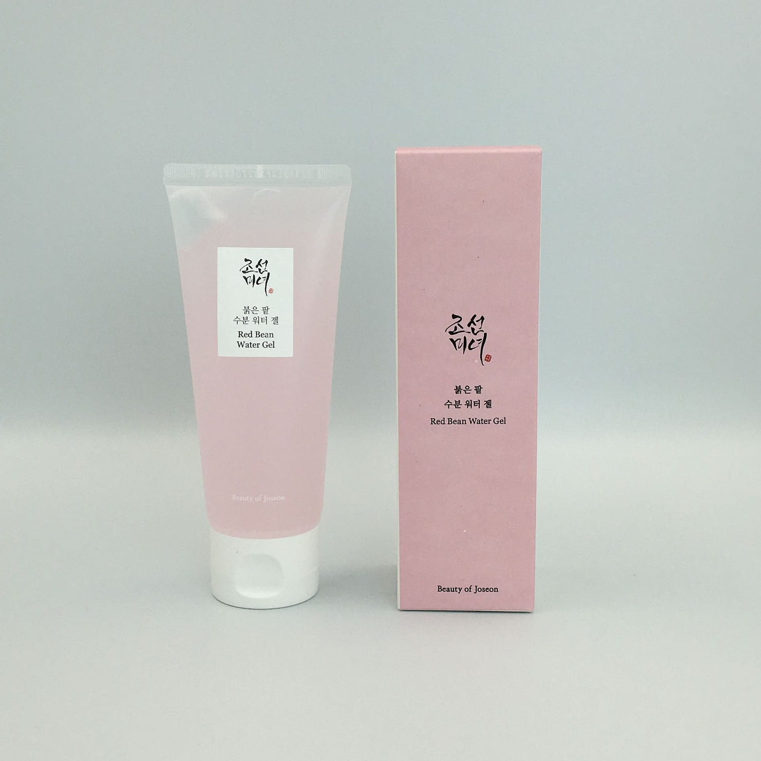 [Beauty of Joseon] Red Bean Water Gel 100 มิลลิลิตร