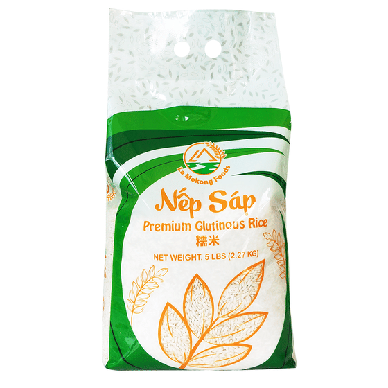 weee_dried_Sweet Rice 5 lb