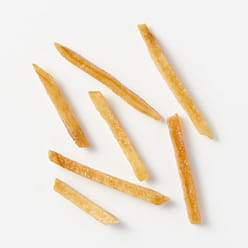 MUJI Honey Sweet Potato Chips 64g 1 each