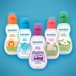 宝宝淡香水 香氛 清新干净 50ml - 绿色绵羊 1 瓶