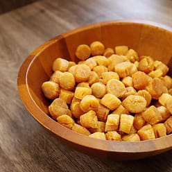 RoyalSeafoodUSAHokkaido Dried Scallops(Small size) 1 lb