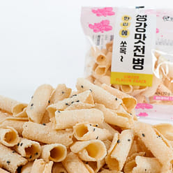 韩式煎饼姜饼 - 210g 1 份