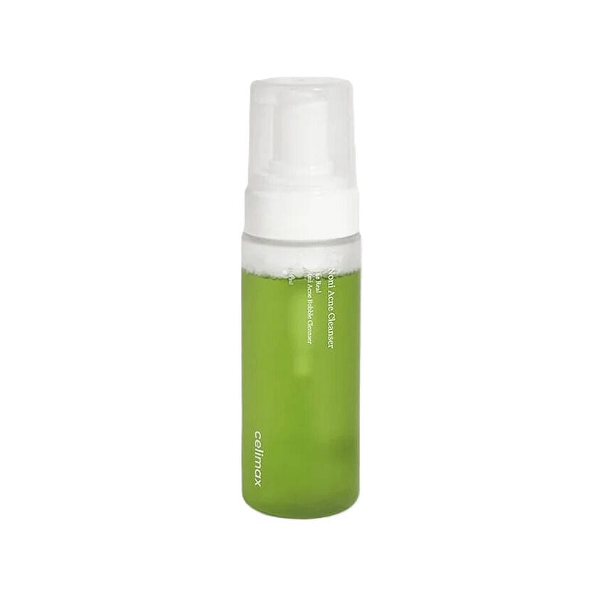 [Celimax] The Real Noni Acne Bubble Cleanser, 155m 155 ml