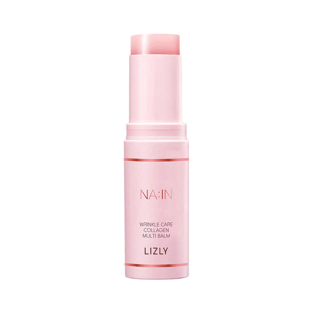 LIZLY NA:IN Wrinkle Care Collagen Multi Balm 7g 1 each