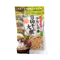 Kiriboshi Daikon (Dried Japanese Radish Strips) 1 each