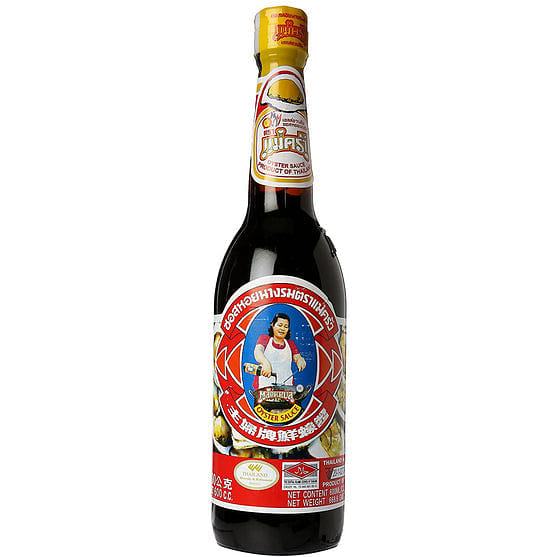 Maekrua Oyster Sauce 1 개