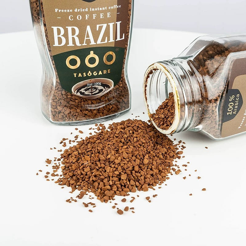 Sumida River Coffee Powder 100 g