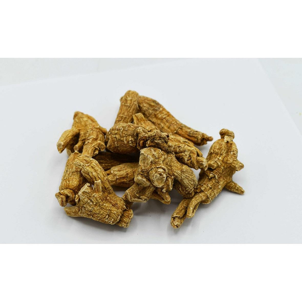 HUA QI SHEN - American ginseng -1 lb 1 ส่วน