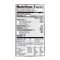 Bibigo Rice Wrapper Potstickers with Vegetable, Beef, and Pork, Frozen 28 oz