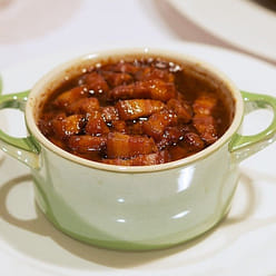 Traditional Taiwanese Braised Pork 1 lb