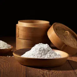 Vegan Taiwan Leezen Organic Rice Powder 1 each