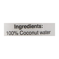 Cocoplus Fresh Coconut Water 33.8 fl.oz
