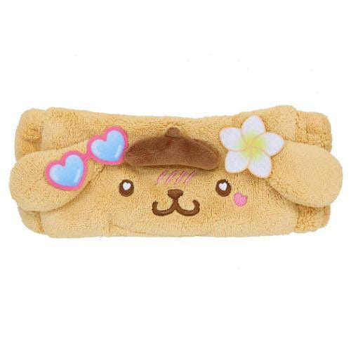 Sanrio Pompompurin Headband (Gyaru Style 4) 1 each