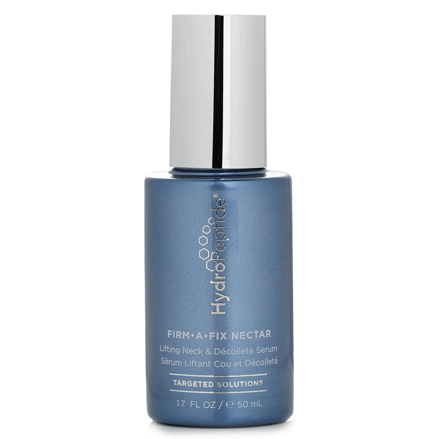 HydroPeptide Firm-A-Fix Nectar Serum Lifting Neck & Decollete Serum 50ml/1.7oz 50 ml