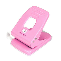 헬로키티 2공 고정펀치 1 개