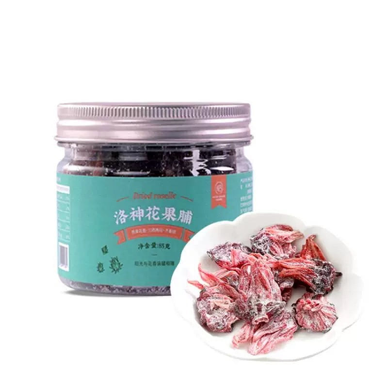 Rice-flavored Roselle Fruit Preserves 85g 85 g