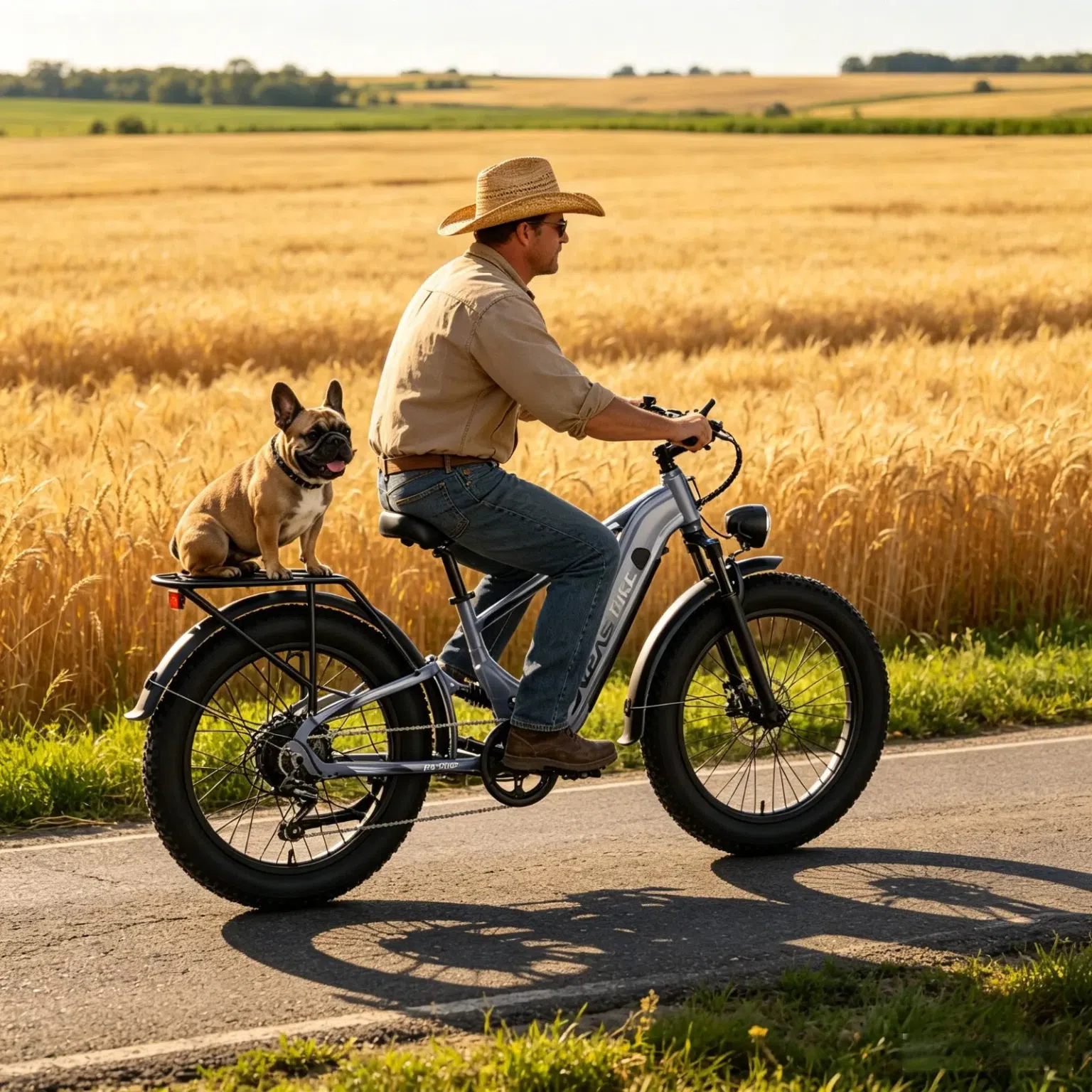 電動自行車 1800W 48V 17.5AH 成人 1 盒