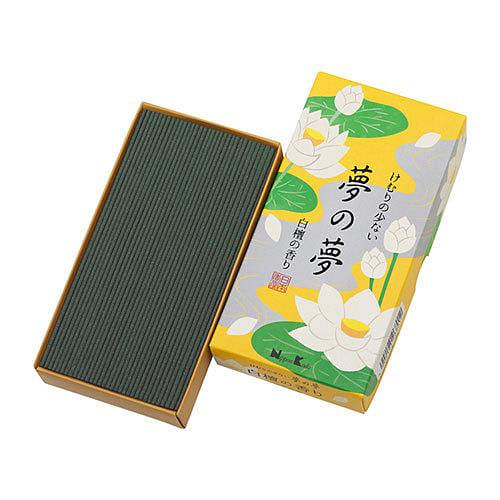 Nippon Kodo Incense Sticks Sandalwood 100g 1 each