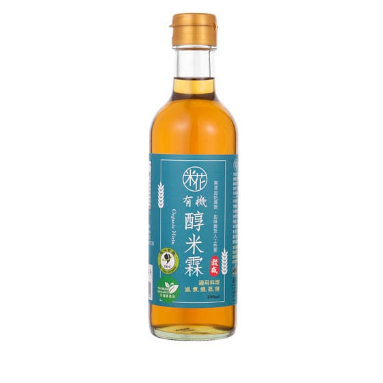 有機みりん 1 本