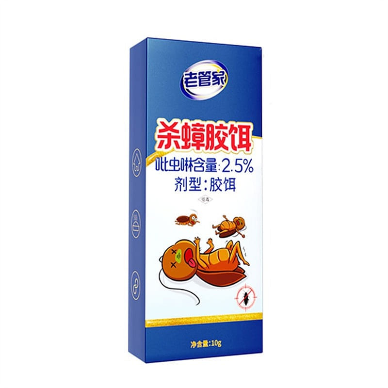 Laoguanjia Cockroach Bait 10 g