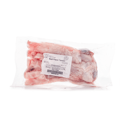 Beef Tendons, Frozen 3 lb