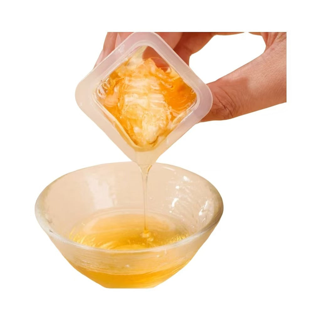 Honeycomb honey small box 30g * 6 pieces 180 g
