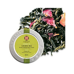LUPICIA 经典 白桃乌龙茶 罐装50g 1 份