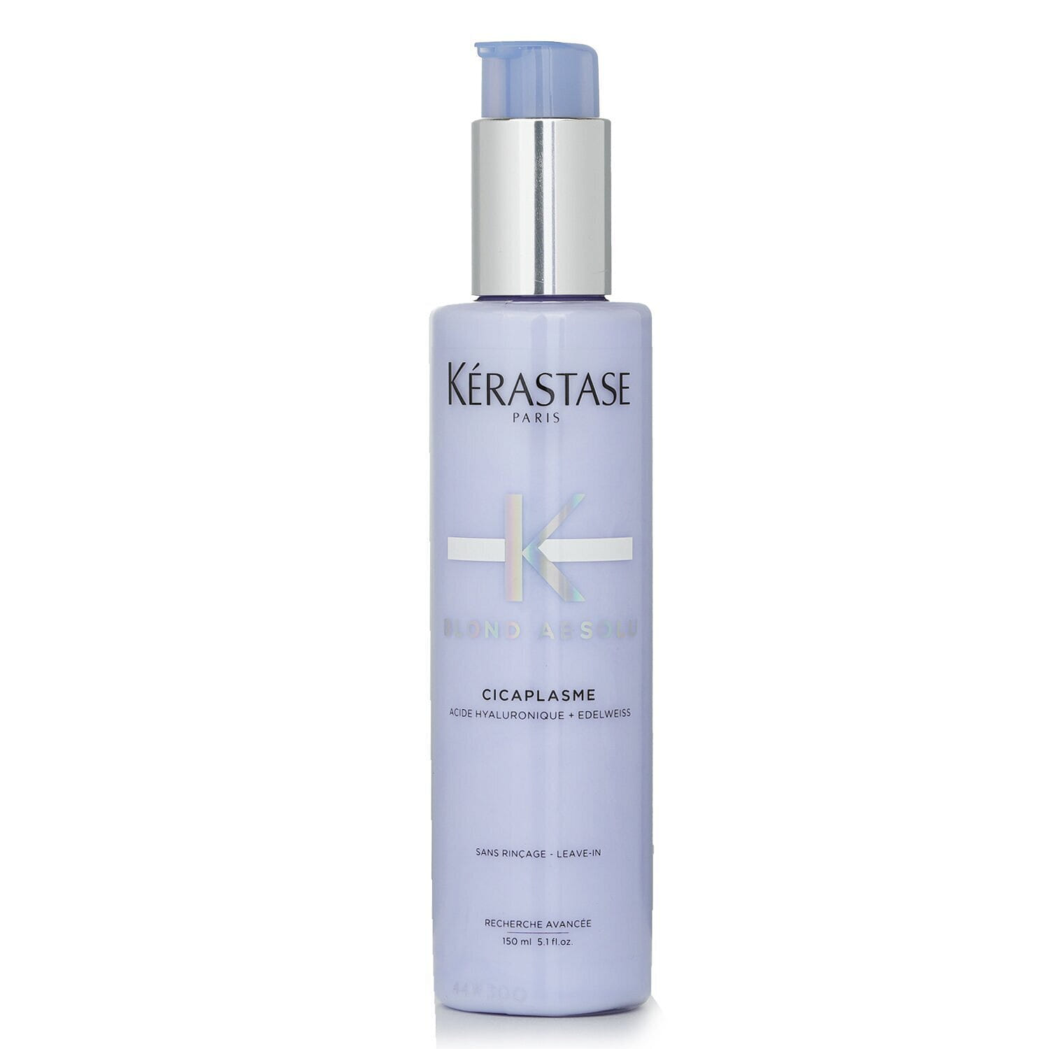 Kerastase Blond Absolu Cicaplasme Universal Fortifying Heat-Protecting Serum (Lightened or Highlighted Hair) 150ml/5.1oz 150 밀리리터