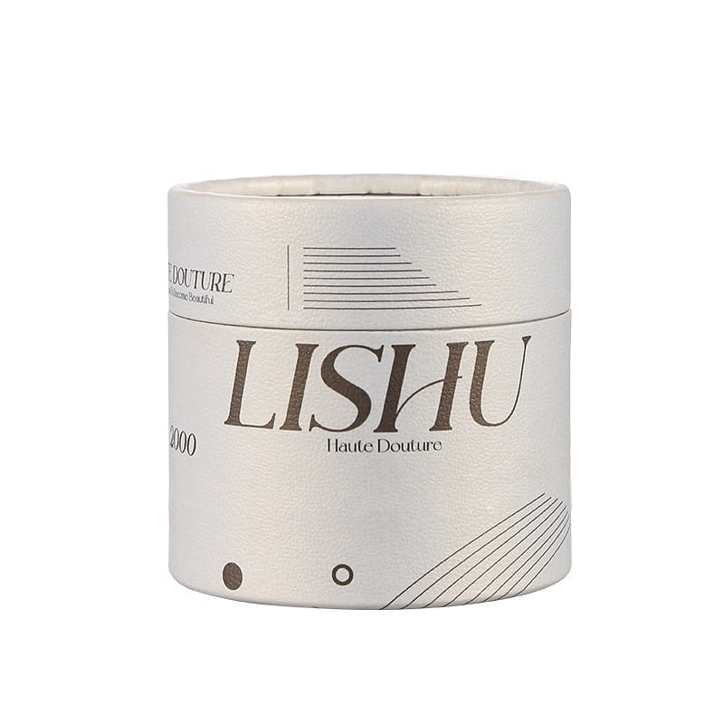 LISHU Black Pineapple Puff Powder Puff Air Cushion Super Soft 2Pcs Set 2 カウント