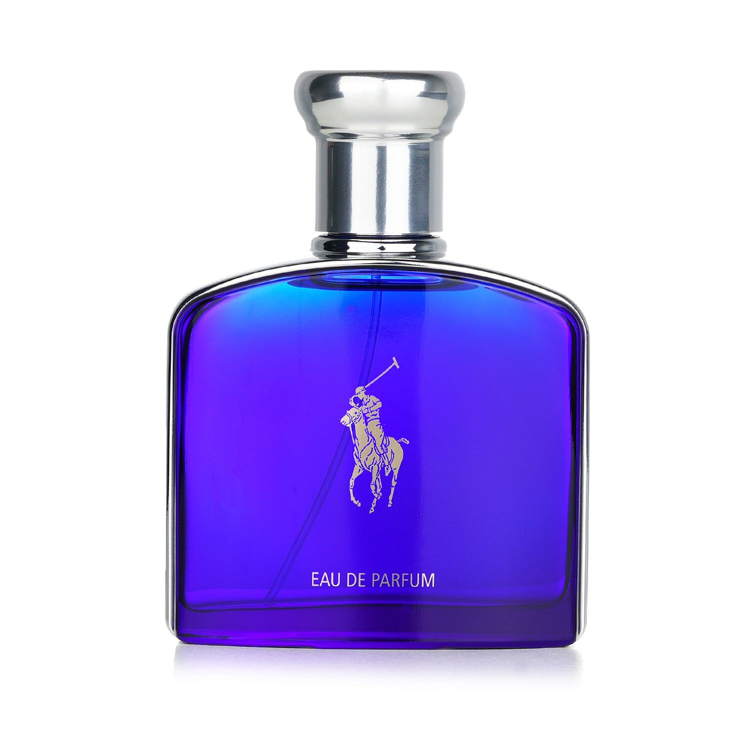 Ralph Lauren Polo Blue Eau De Parfum Spray 75 밀리리터