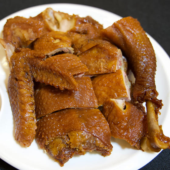 weee_freshgourmet_Spicy Braised Chicken (whole) 1 each