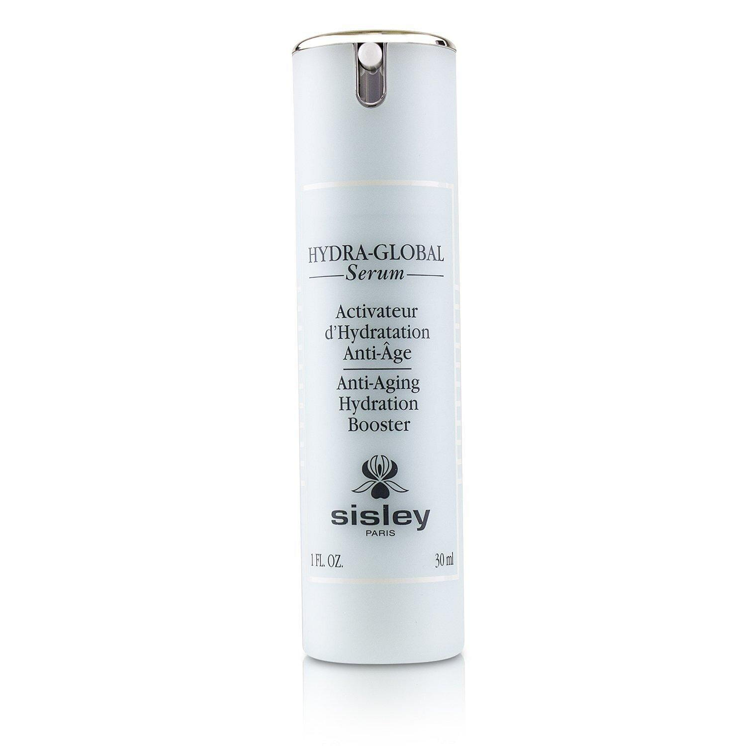 Sisley Hydra-Global Serum - Anti-Aging Hydration Booster 30ml/1oz 30 มิลลิลิตร