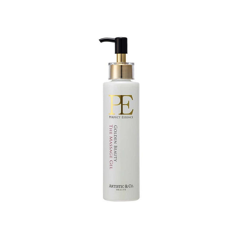Dr.Arrivo PE Golden Beauty The Massage Gel 200 กรัม