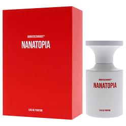 Born To Stand Out의 Nanatopia 유니섹스용 - 1.69 oz EDP 스프레이 1.69 온스