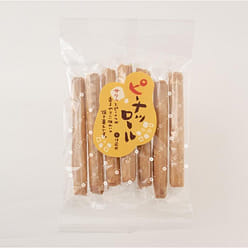 Itoken Peanut Egg Rolls 7 pcs 1 each